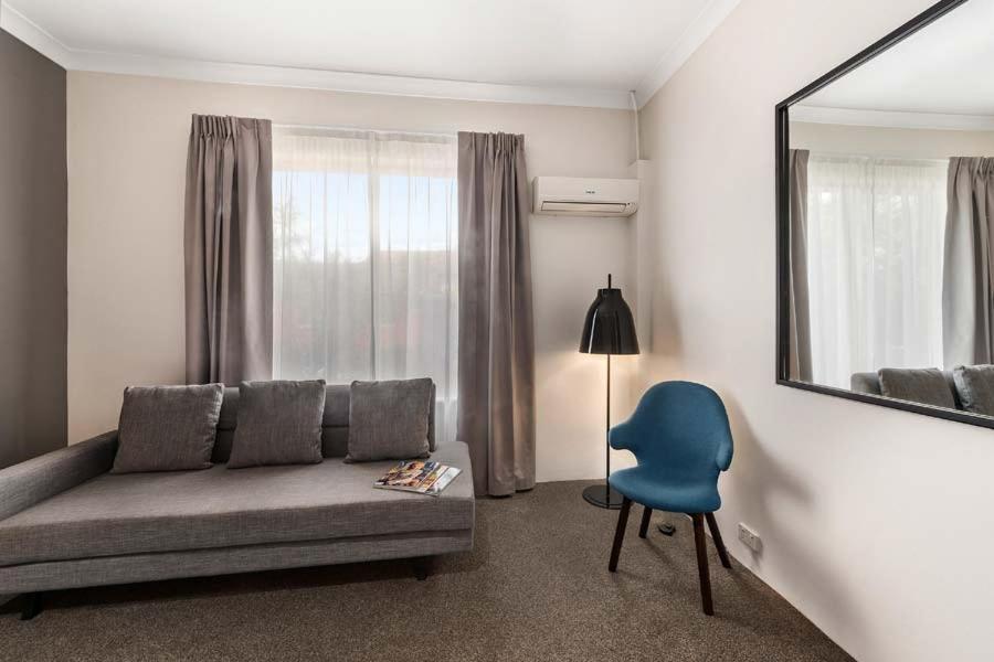 Cks Sydney Airport Hotel Wolli Creek Экстерьер фото