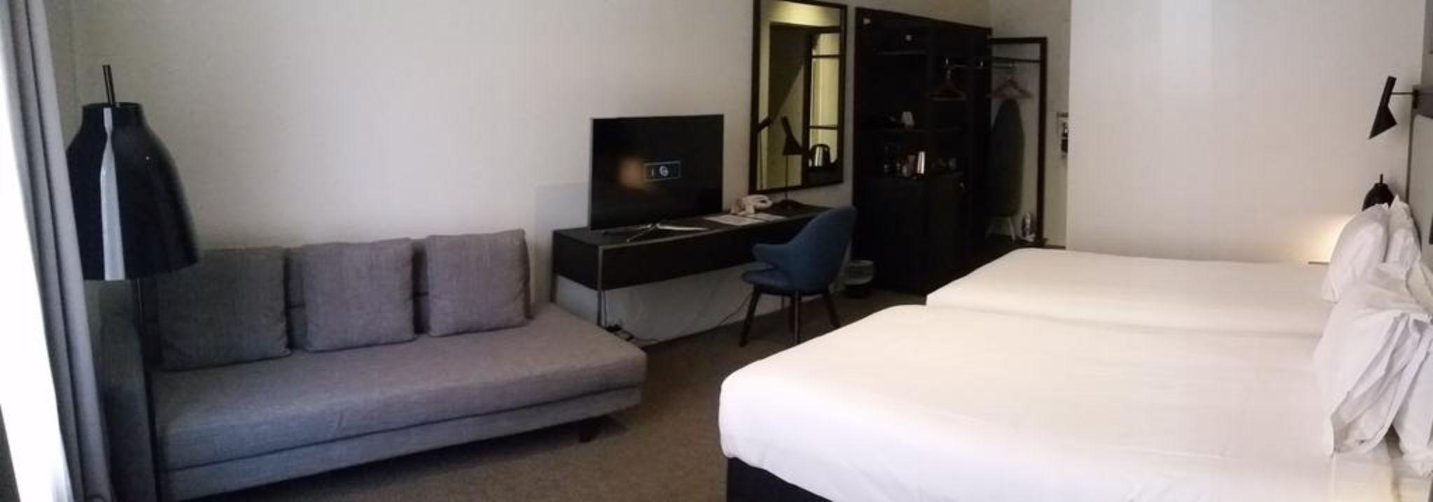 Cks Sydney Airport Hotel Wolli Creek Экстерьер фото