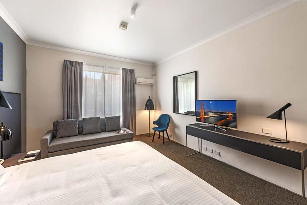 Cks Sydney Airport Hotel Wolli Creek Экстерьер фото