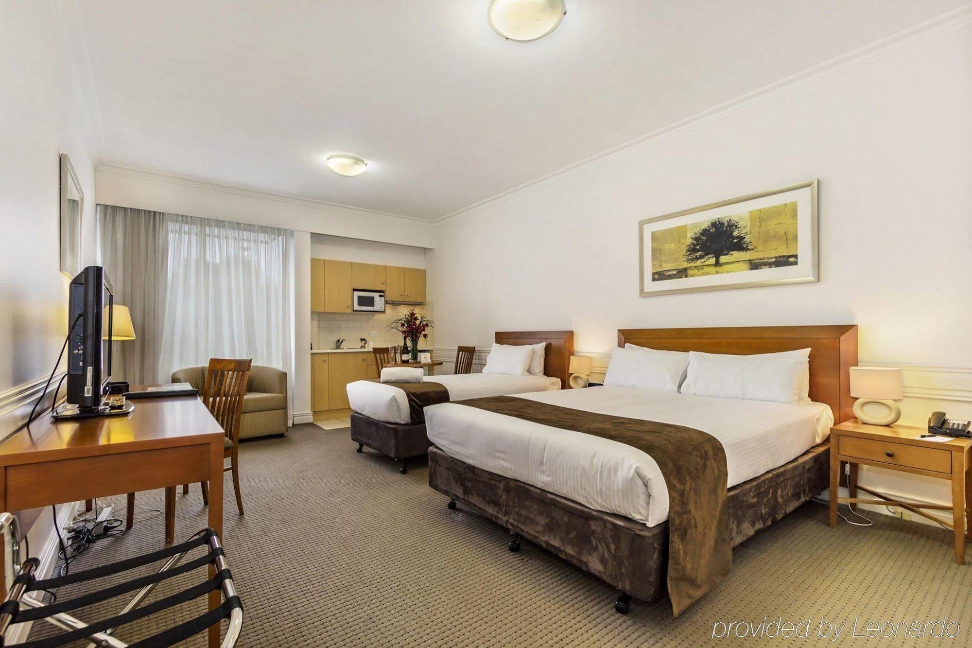 Cks Sydney Airport Hotel Wolli Creek Экстерьер фото