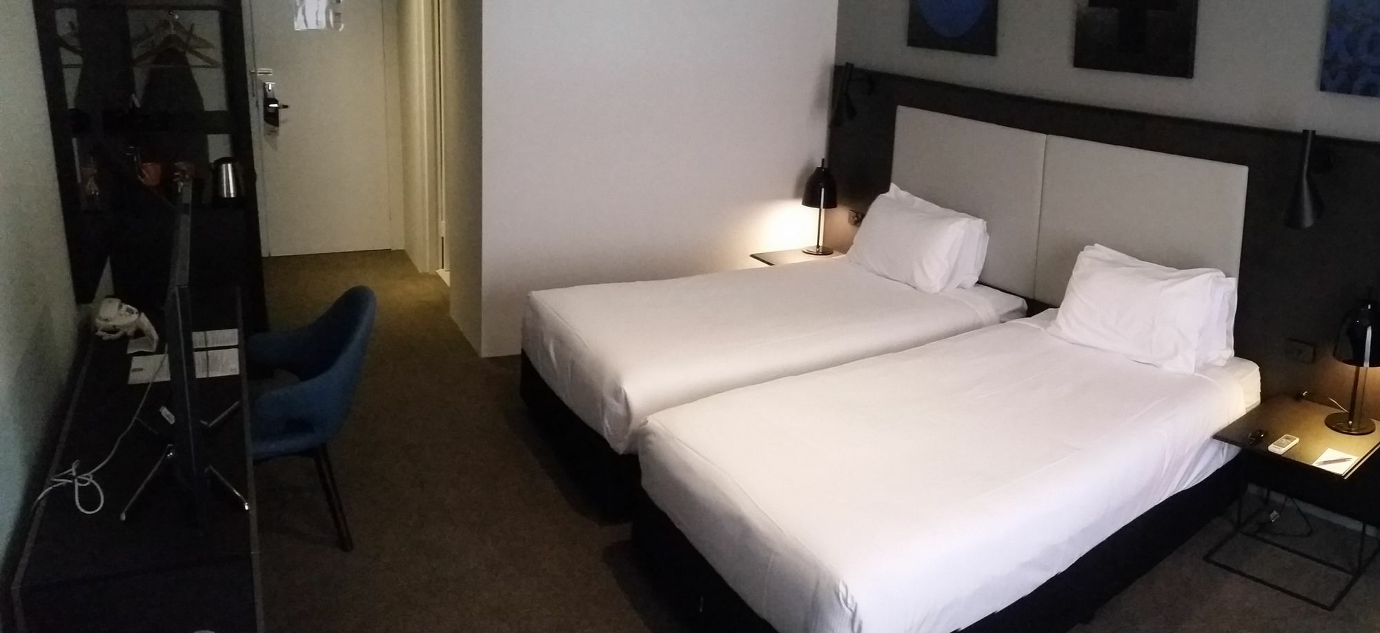 Cks Sydney Airport Hotel Wolli Creek Экстерьер фото