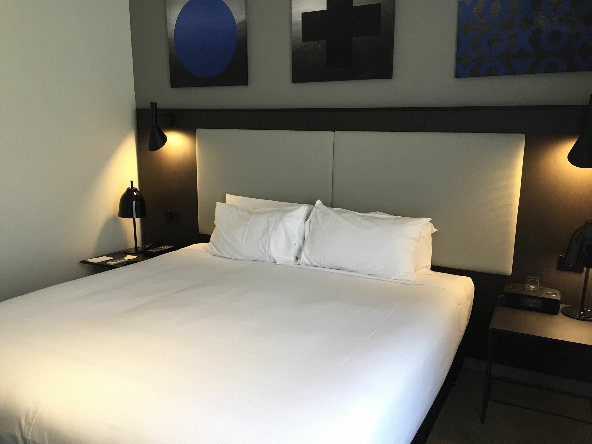 Cks Sydney Airport Hotel Wolli Creek Экстерьер фото