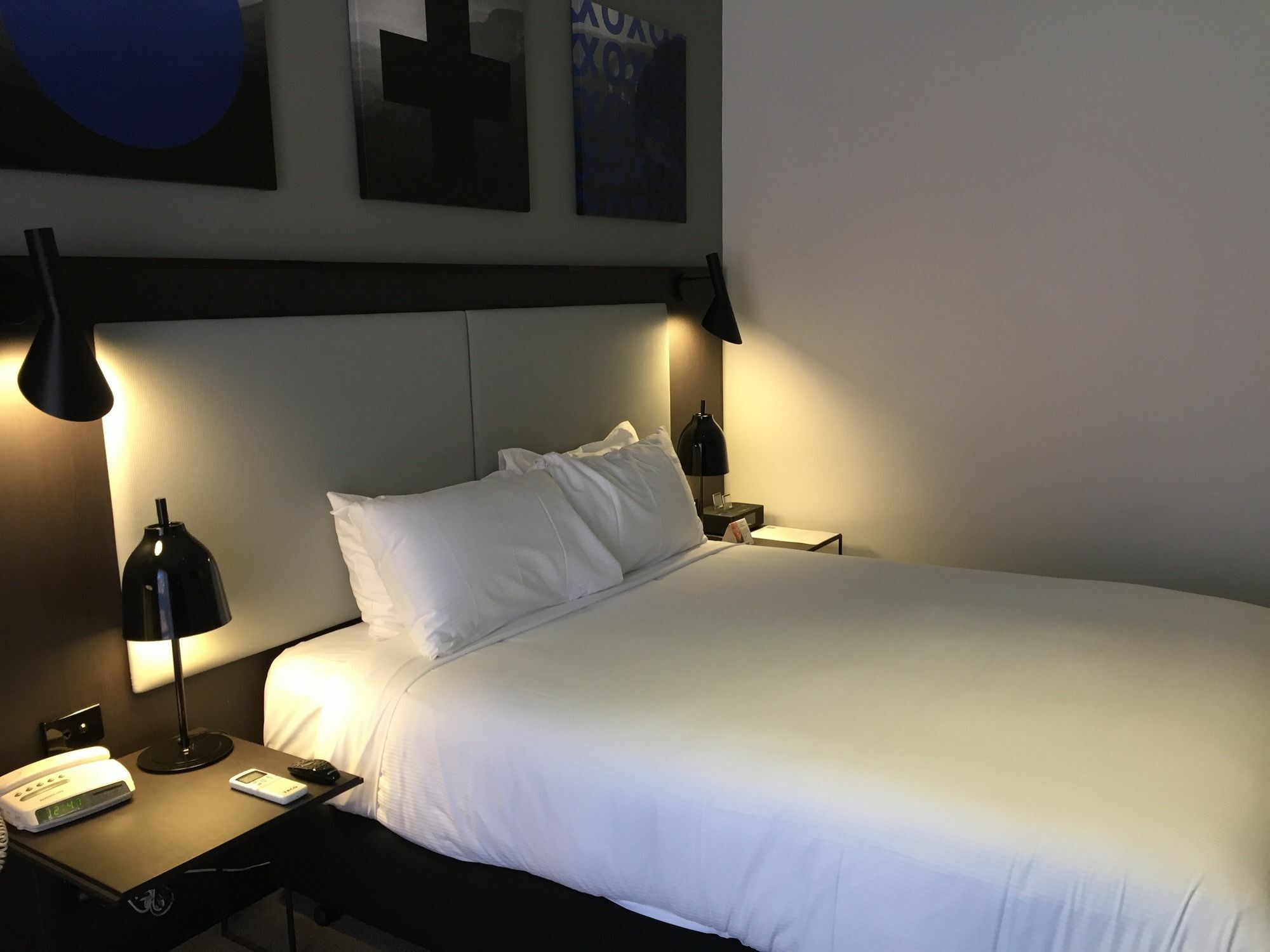 Cks Sydney Airport Hotel Wolli Creek Экстерьер фото